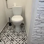 Apartament Old Town - 2 Bedrooms Sołtyka S3 Kraków