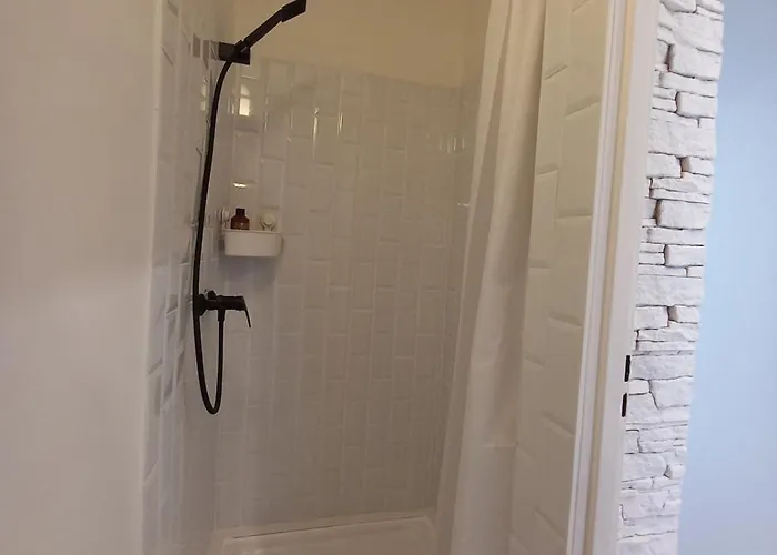 Old Town - 2 Bedrooms Soltyka S3 *