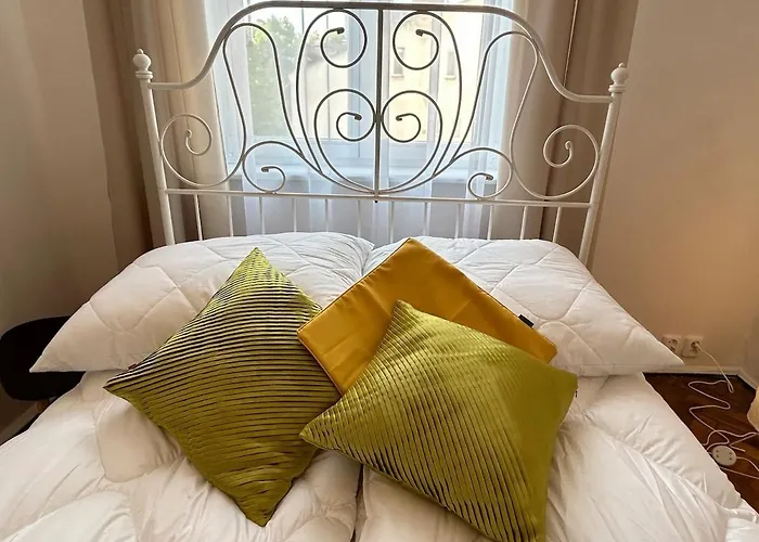 Appartamento Old Town - 2 Bedrooms Soltyka S3