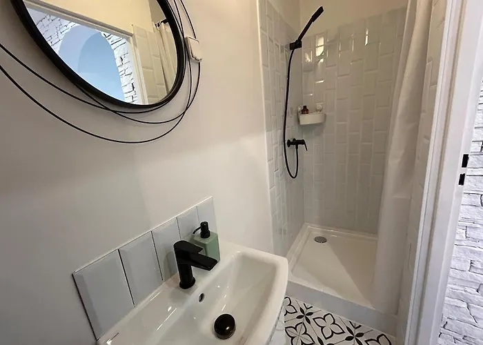 Old Town - 2 Bedrooms Soltyka S3 Appartamento *