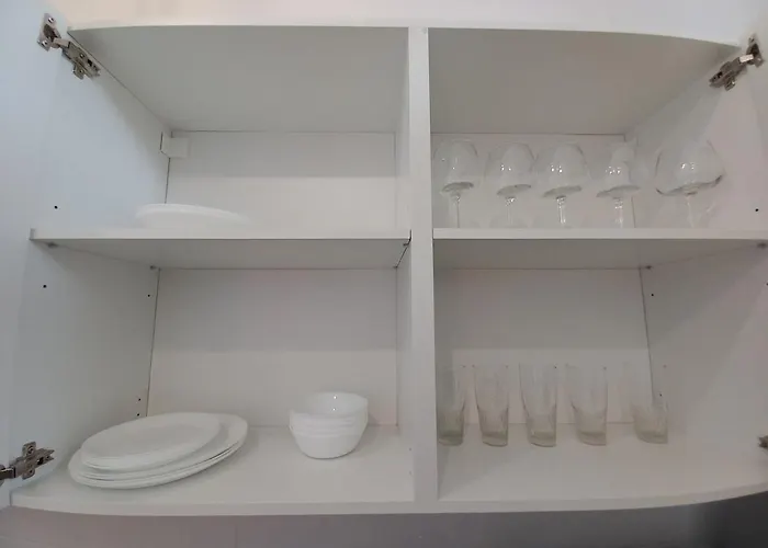 Old Town - 2 Bedrooms Soltyka S3 Cracovia