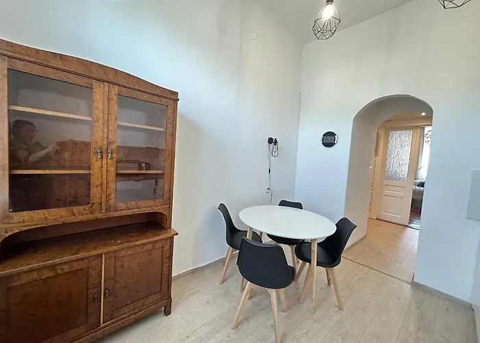 Appartamento Old Town - 2 Bedrooms Soltyka S3