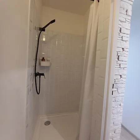 Old Town - 2 Bedrooms Sołtyka S3 *