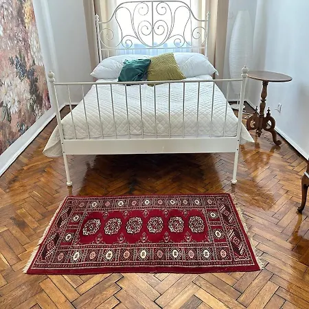 Old Town - 2 Bedrooms Sołtyka S3 * Kraków