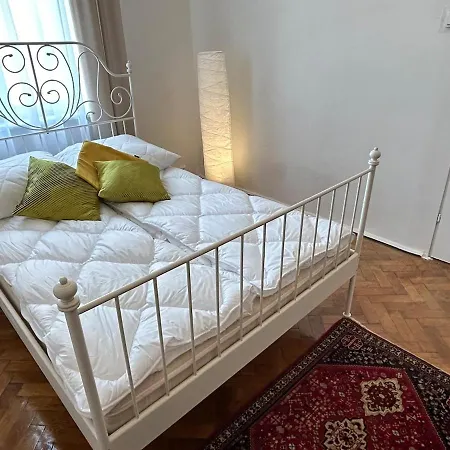 Old Town - 2 Bedrooms Sołtyka S3