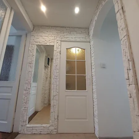 Daire Old Town - 2 Bedrooms Soltyka S3