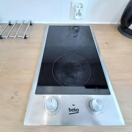 Apartament Old Town - 2 Bedrooms Sołtyka S3 *