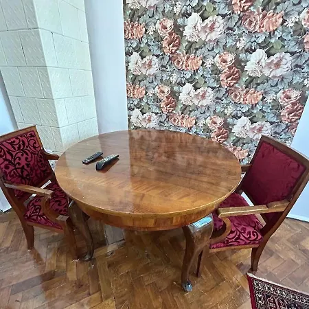 Apartament Old Town - 2 Bedrooms Sołtyka S3