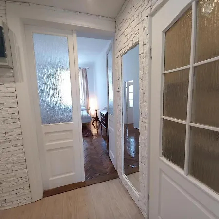 Daire Old Town - 2 Bedrooms Soltyka S3 *