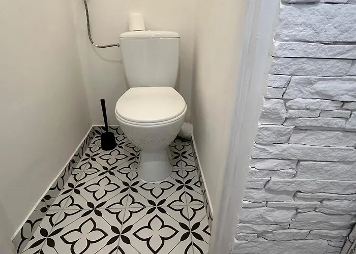 Apartament Old Town - 2 Bedrooms Sołtyka S3 Kraków