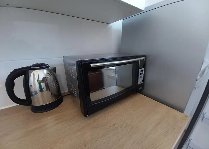 Old Town - 2 Bedrooms Sołtyka S3 * Kraków