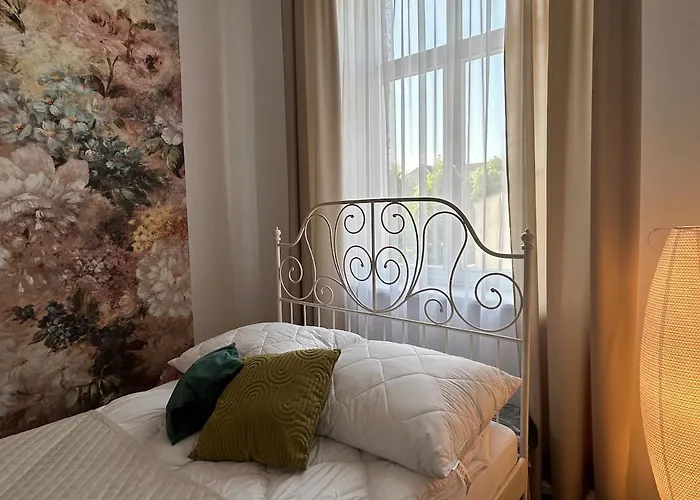 Old Town - 2 Bedrooms Soltyka S3 * Krakau