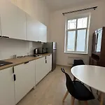 Old Town - 2 Bedrooms Soltyka S3 Apartment *