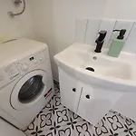 Old Town - 2 Bedrooms Soltyka S3 Apartment Krakau
