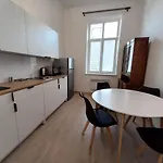 Old Town - 2 Bedrooms Soltyka S3