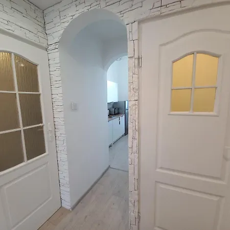 Old Town - 2 Bedrooms Soltyka S3 Daire
