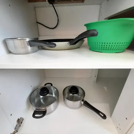 Old Town - 2 Bedrooms Soltyka S3 アパート *