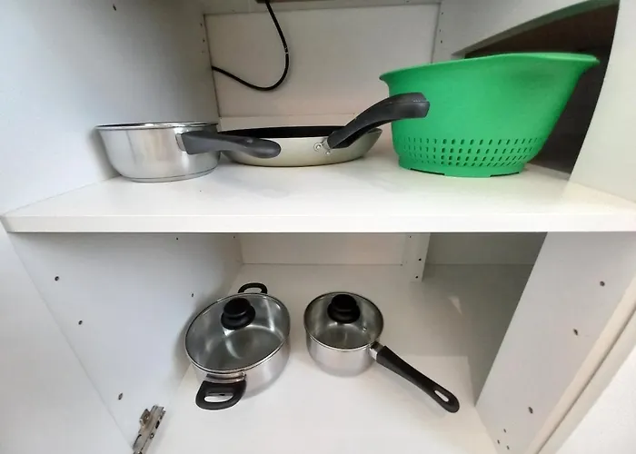 Old Town - 2 Bedrooms Soltyka S3 アパート *