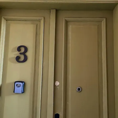 Old Town - 2 Bedrooms Soltyka S3 *