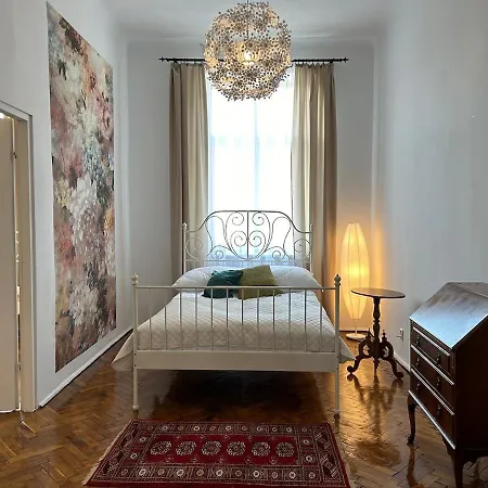 Old Town - 2 Bedrooms Soltyka S3 *