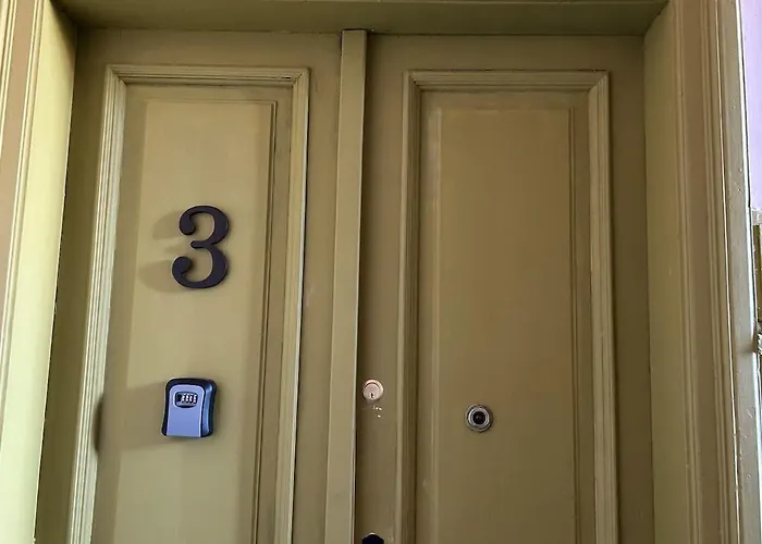 Old Town - 2 Bedrooms Soltyka S3 *